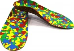 Birkenstock Birko Ολικό Παιδικό Πέλμα 1001103