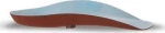 Birkenstock Blue Footbed 1001157