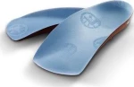 Birkenstock Blue Footbed 1001157