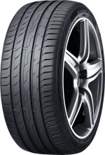 Nexen N'Fera Sport 255/35R18 94Y XL