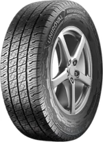 Uniroyal AllSeasonMax 215/65R16 109T