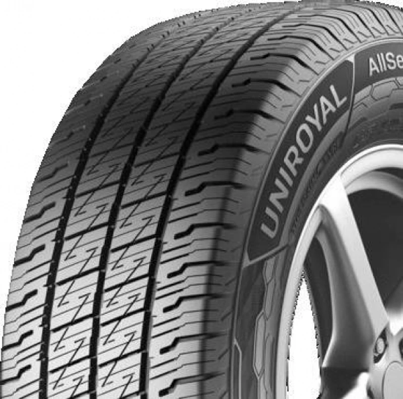 Uniroyal AllSeasonMax 215/65R16 109T