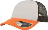 Atlantis 847 Orange / White / Black