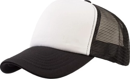 Atlantis 847 Black / White