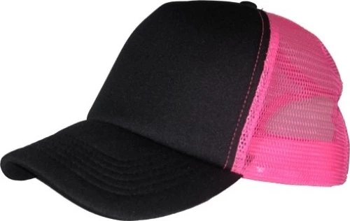 Atlantis 847 Black / Pink