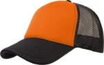 Atlantis 847 Black / Orange