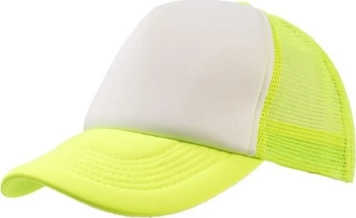 Atlantis 847 Yellow / White