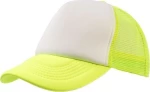 Atlantis 847 Yellow / White