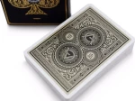 Τράπουλα Theory 11 - Artisan (Black)