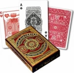 Theory11 High Victorian Red