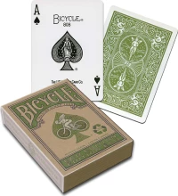 Bicycle Eco Edition Standard Index