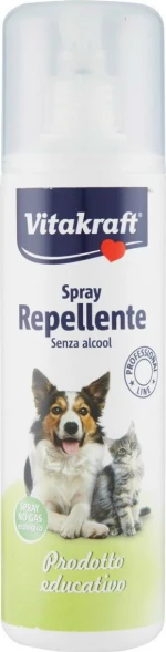 Vitakraft Spray Απωθητικό 250ml