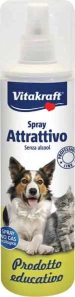 Vitakraft Spray Ελκυστικό 250ml