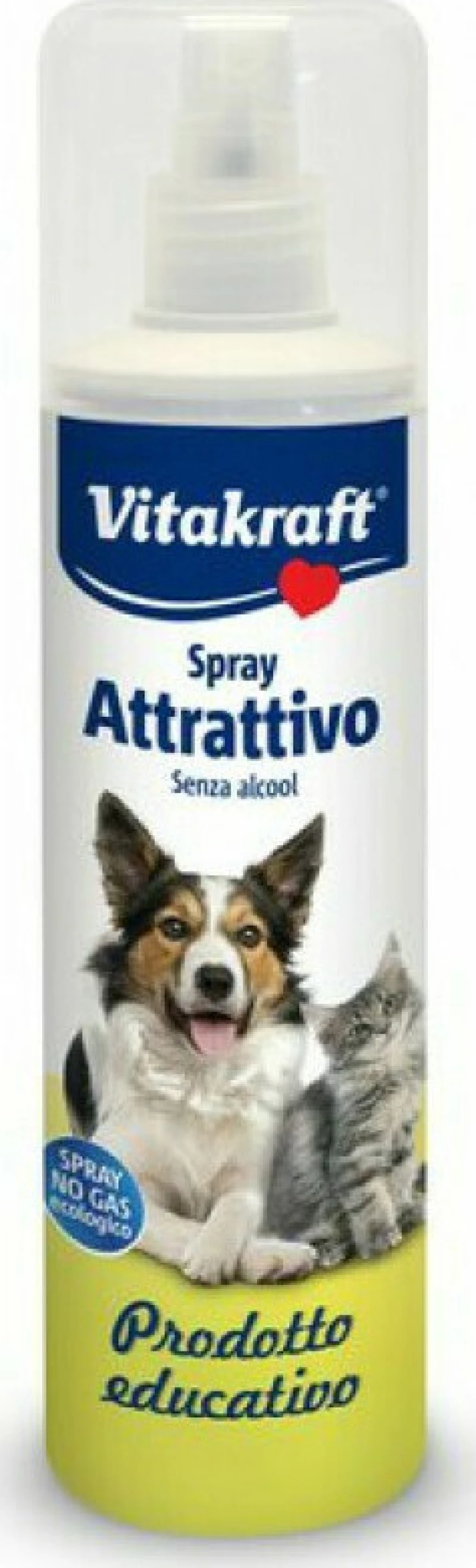 Vitakraft Spray Ελκυστικό 250ml