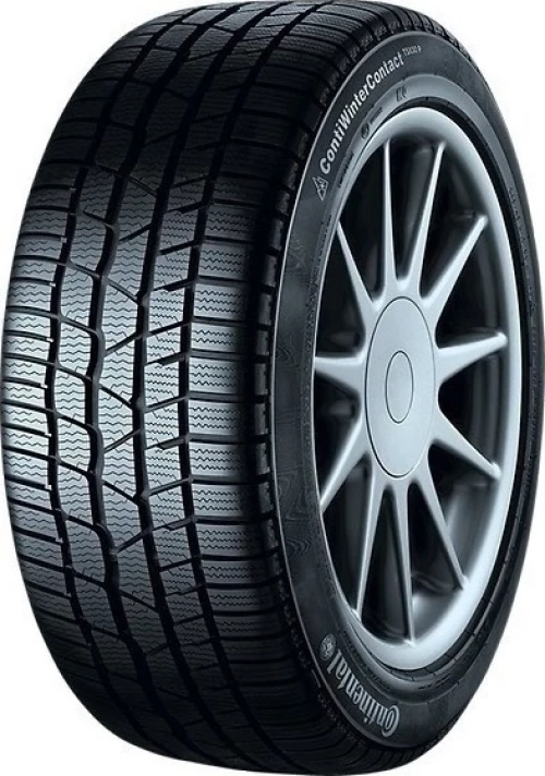 Continental ContiWinterContact TS 830 P 235/45R19 99V MO XL