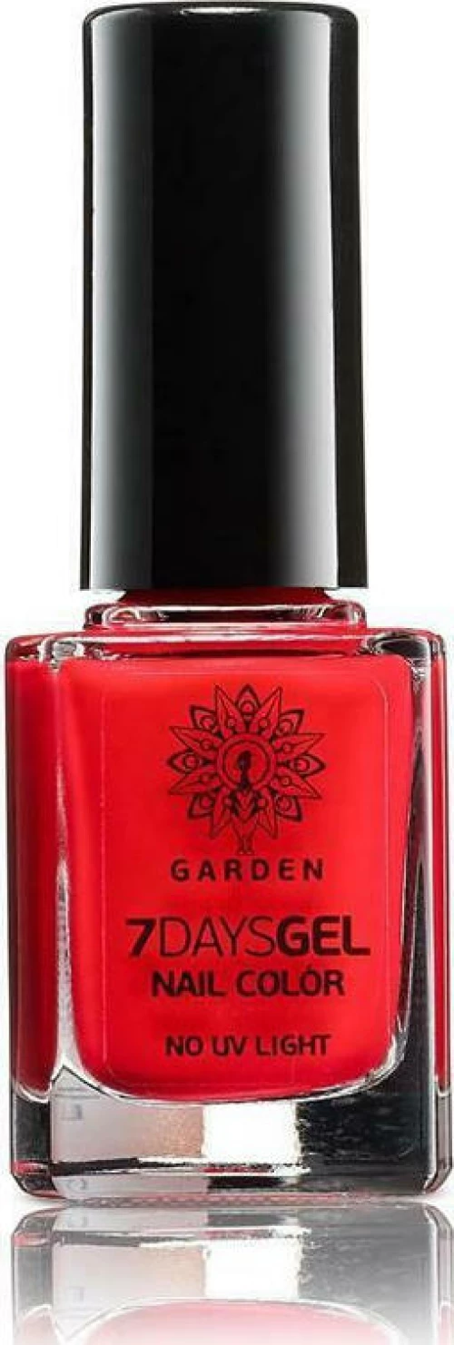 Garden 7 Days Gel Nail Colour 11 12ml