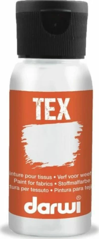 DARWI TEX 50 ML NACRE 085