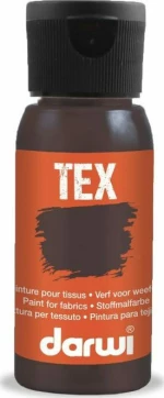 DARWI TEX 50ML BRUN FONCE 805