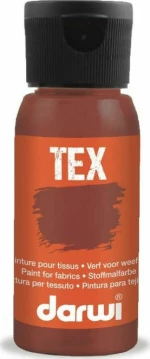 DARWI TEX 50ML BRUN CLAIR 802