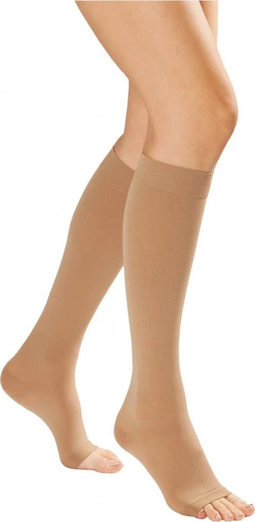 Anatomic Line Κάτω Γόνατος Ανοιχτά Δάχτυλα Class 1 6313