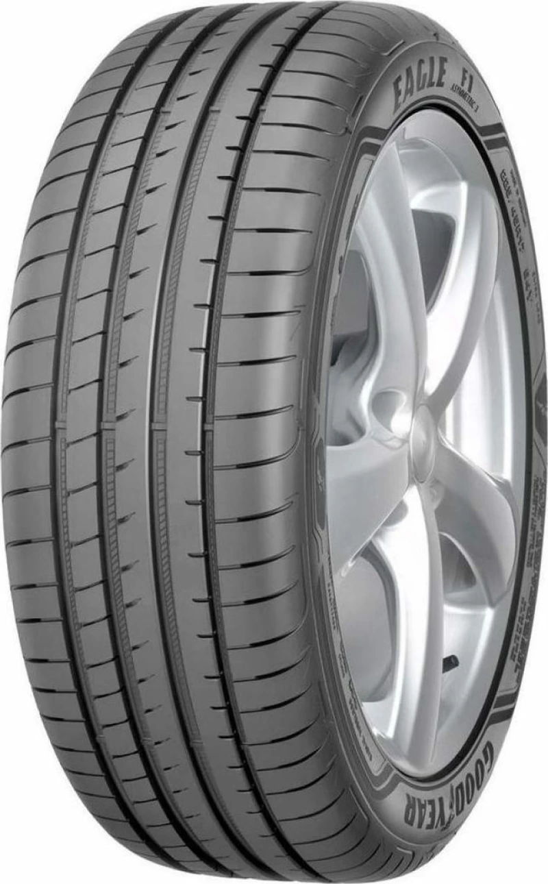 Goodyear Eagle F1 Asymmetric 3 305/30R21 104Y AO / NF0 XL