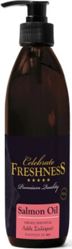 Celebrate Freshness Λάδι Σολομού 300ml
