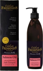 Celebrate Freshness Λάδι Σολομού 300ml
