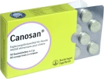 Canosan Διατροφικό Συμπλήρωμα με Εκχύλισμα Μυδιών για Αρθρώσεις 30 Δισκία