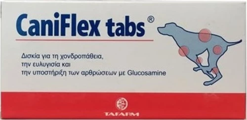Tafarm Canifex Συμπλήρωμα Αρθρώσεων 70 Δισκία