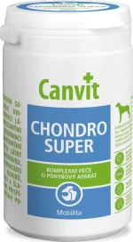 Canvit Chondro Super 170 Δισκία