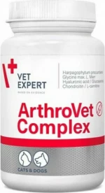 Vet Expert Arthrovet Complex 90tabs
