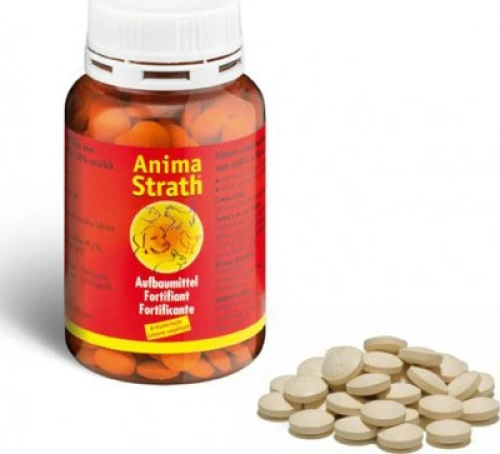 Interanimal Anima Strath 200tabs