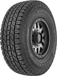 Yokohama Geolandar A/T-S G015 255/70R15 112S