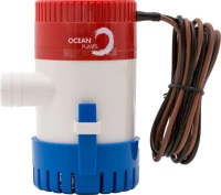 Αντλία σεντίνας 750GPH 24V Ocean Pumps