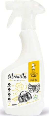 Perfect Care Citronella 500ml