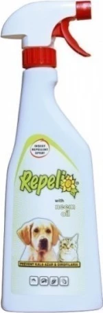 Repello Dog & Cat Sprey 500ml