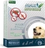 NBP Products Max Biocide Κολλάρο 75cm