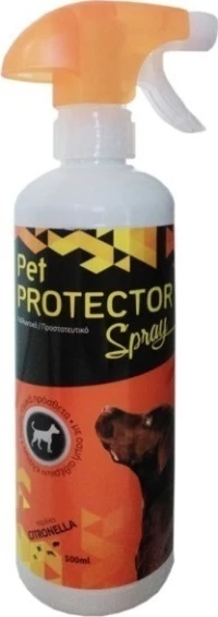Pet PROTECTOR Spray 500ml