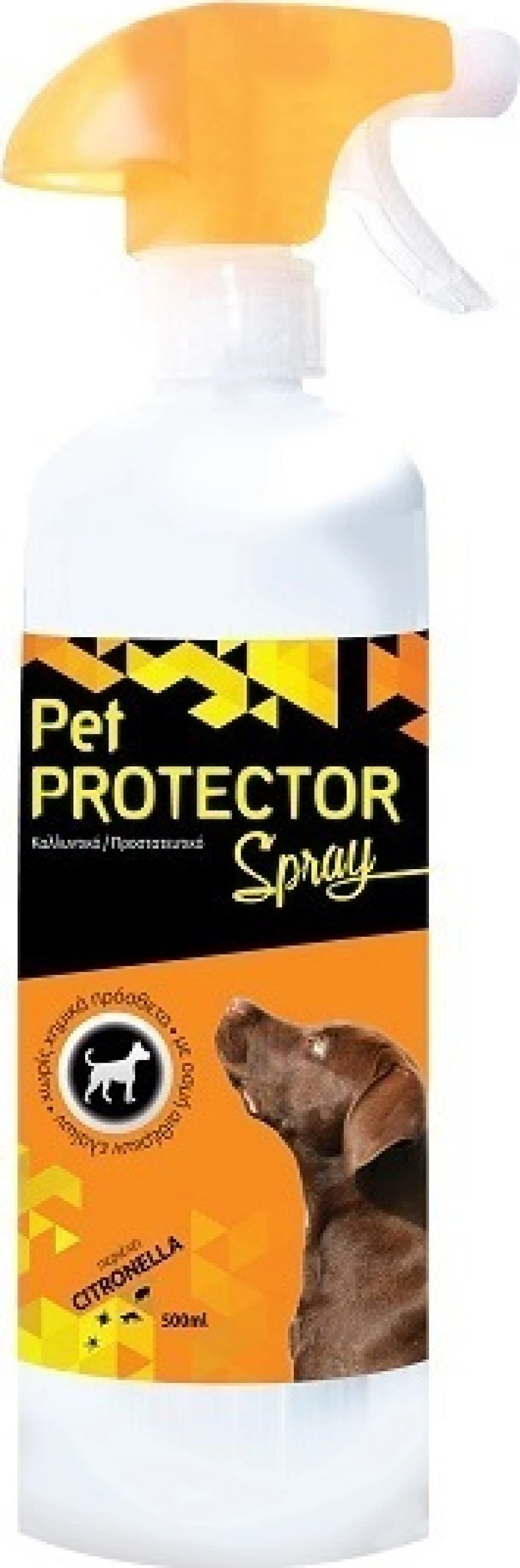 Pet PROTECTOR Spray 500ml