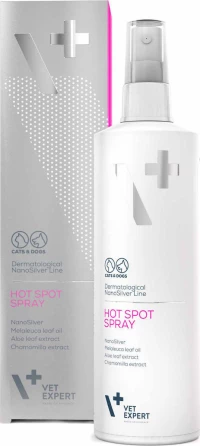 VetExpert Hot Spot 100 ml