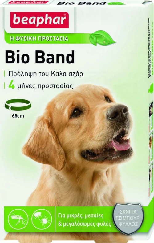 Beaphar Bio Band Dog