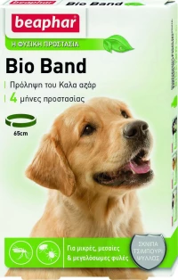 Beaphar Bio Band Dog