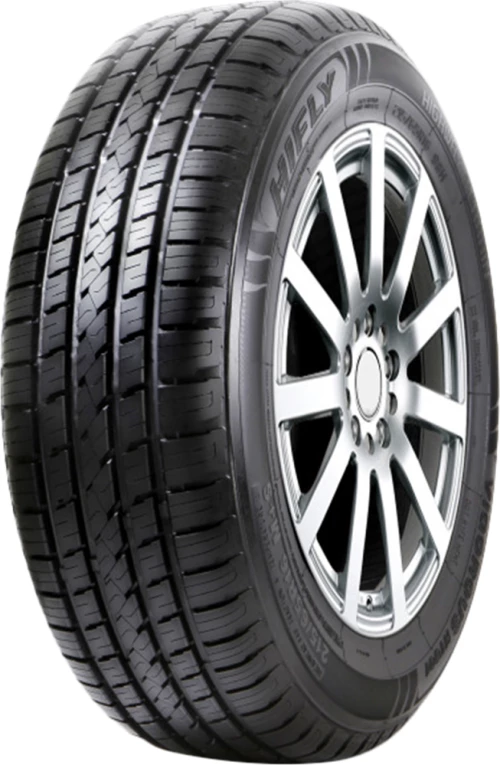 Hifly Vigorous HT601 265/65R17 112H