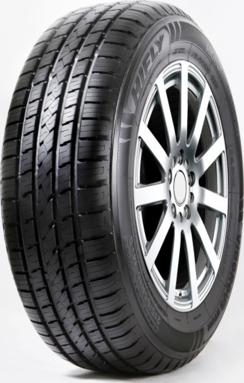 Hifly Vigorous HT601 265/65R17 112H
