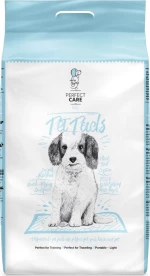 Perfect Care Pet Pads No Aroma 60x90cm 10τμχ