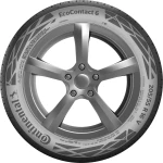 Continental EcoContact 6 215/50R19 93T Sealtech
