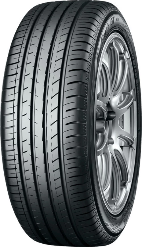 Yokohama BluEarth-GT AE51 245/50R18 100W