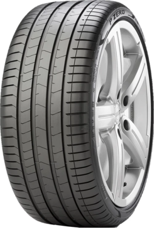 Pirelli P Zero PZ4 235/35R19 91Y HN XL