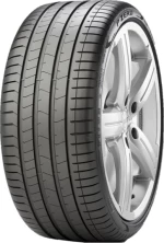 Pirelli P Zero PZ4 235/35R19 91Y HN XL