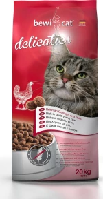 Bewi Cat Delicaties 20kg